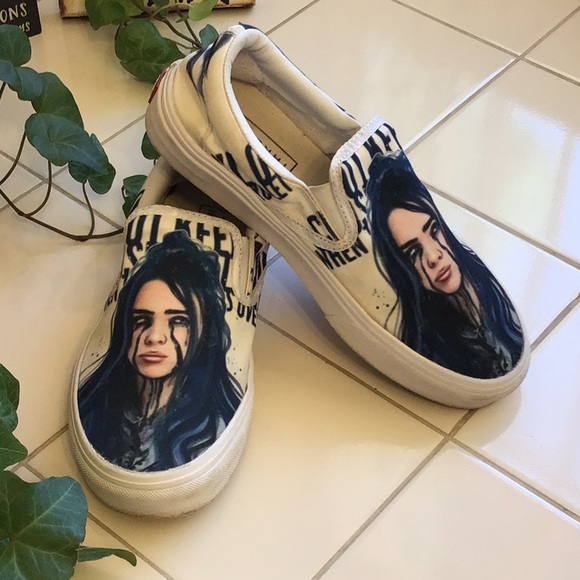 ‘Three In’ Fashion Canvas Loafers - Picture 2 of 8